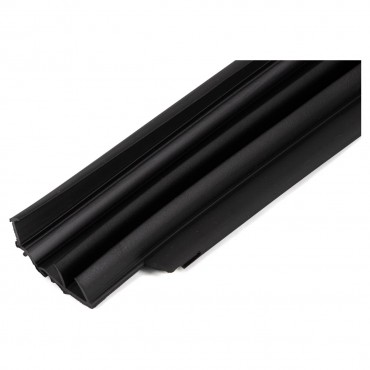 Joint de Vitre Arrière Gauche Pour Peugeot 2008 I 9811337880