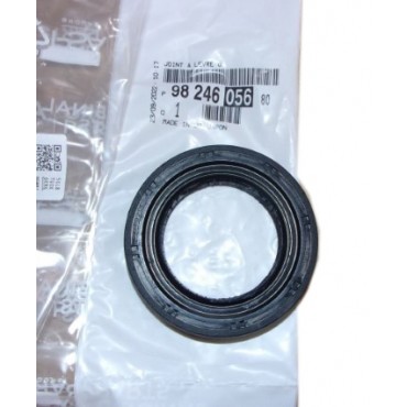 Joint de boite Automatique Gauche Pour Citroën C5 9824605680