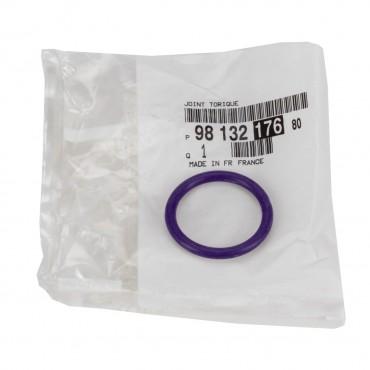 Joint Torique Tuyau d'Eau Pour Peugeot 208 301 Fiat Ford Citroën 9813217680