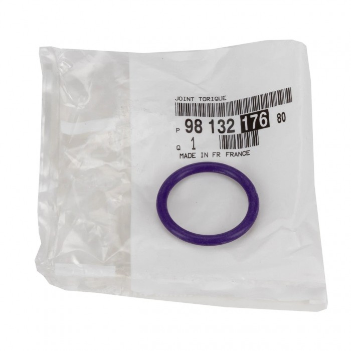Joint Torique Tuyau d'Eau Pour Peugeot 208 301 Fiat Ford Citroën 9813217680
