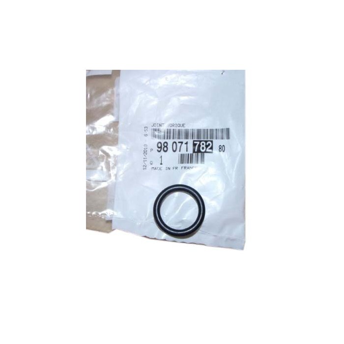 Joint Torique Tuyau d'Eau Pour Fiat Toyota Ford USA Kia SU001A3988