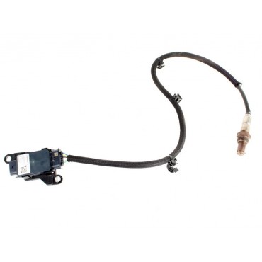 Capteur NOX échappement Pour Peugeot 308 III Opel Fiat Citroën 9830288780
