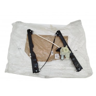 Lève Vitre Avant Gauche Pour Peugeot 308 II 9816273280, 9677734880, 9826079580