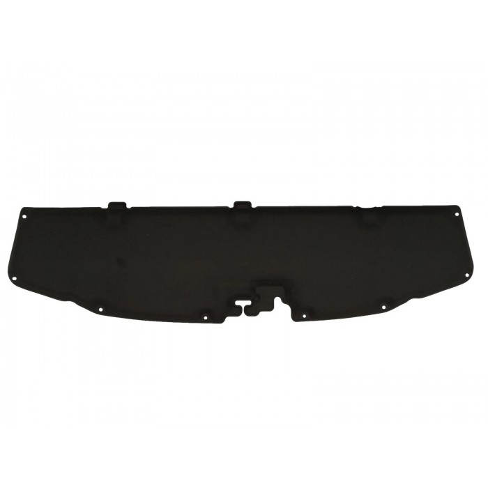 Isolant Compartiment Moteur Pour Citroën Berlingo