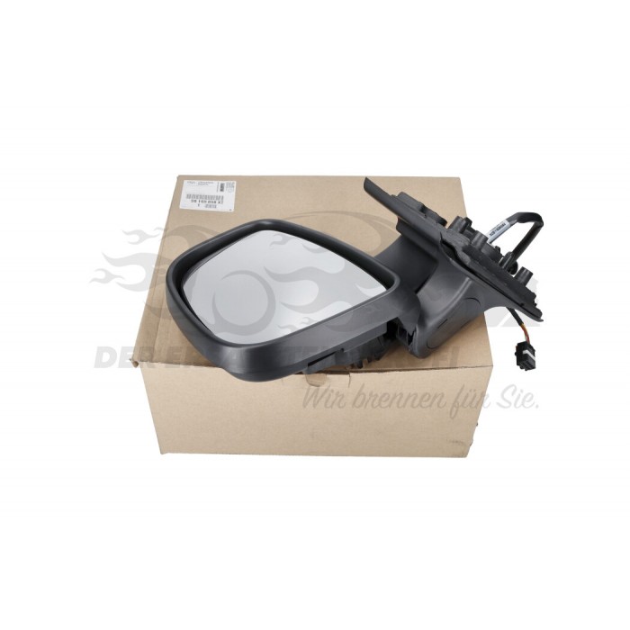 Rétroviseur Avant Gauche Pour Peugeot Partner Opel Toyota Citroën 98169898XT