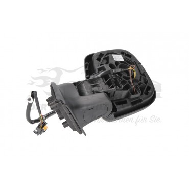 Rétroviseur Avant Gauche Pour Peugeot Partner Opel Toyota Citroën 98169898XT