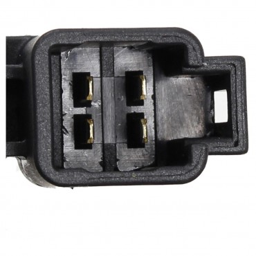 Moteur d'Essuie Glace Arrière Pour Peugeot Toyota Aygo Citroën C1 B001099280