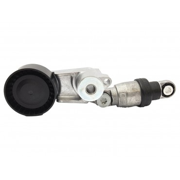 Kit Courroie d'Accessoire Pour Renault Espace V Koleos Master IV Talisman