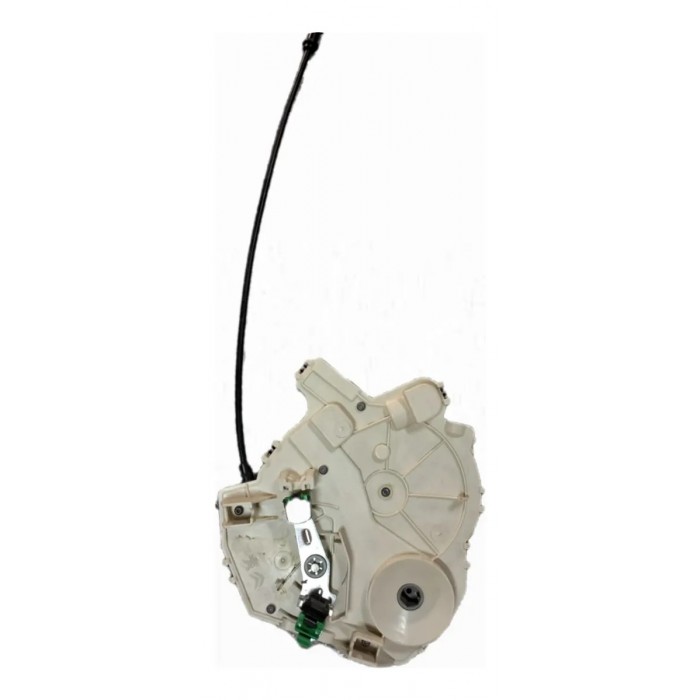 Mécanisme Serrure de Porte Arrière Gauche Battante Pour Peugeot 9808568580