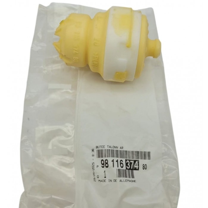 Butée d'Amortisseur Arrière Pour Peugeot 508 II 9811637480