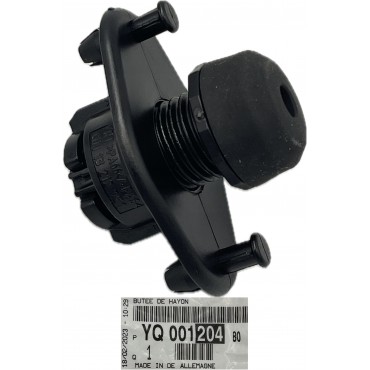 Butée Capot Moteur Pour Opel Astra H J K Corsa D Meriva B Citroën C3