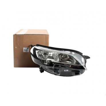 Phare Feu Avant Droit Pour Peugeot Expert Traveller 9808572580