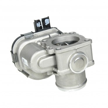 Papillon d'Admission d'Air Pour Peugeot Fiat Ford B-Max Citroën 9673534480