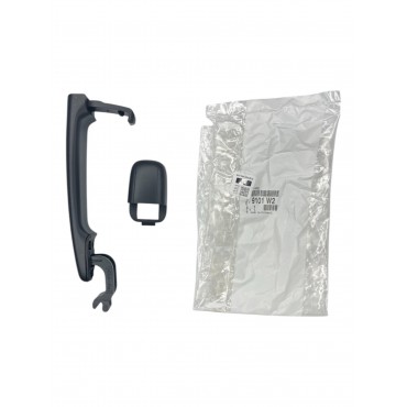 Poignée de Porte Extérieure Arrière Pour Peugeot 307 Citroën C2 C3
