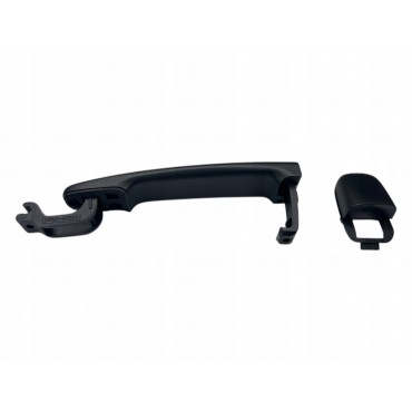Poignée de Porte Extérieure Arrière Pour Peugeot 307 Citroën C2 C3