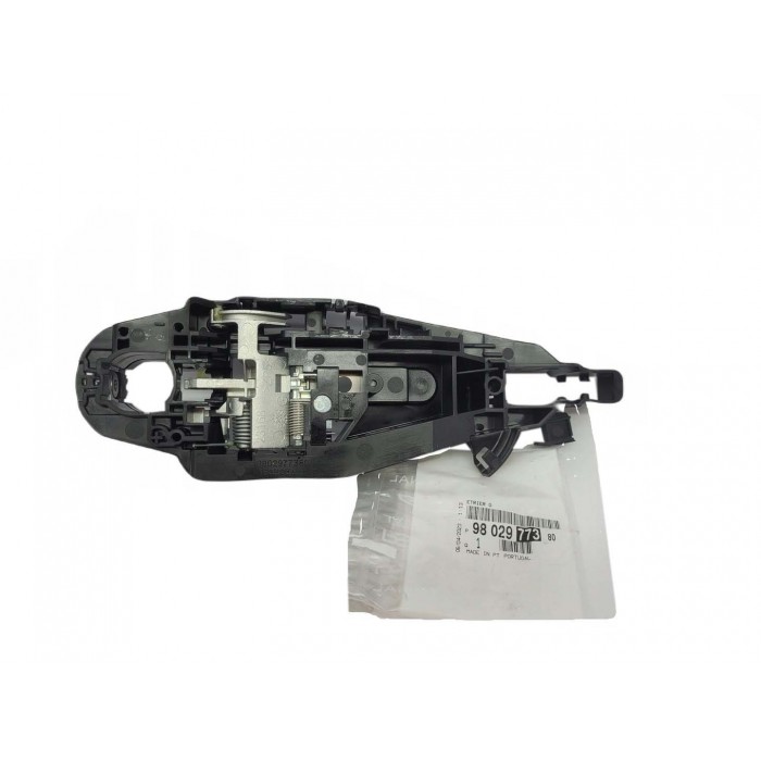 Poignée de Porte Extérieure Gauche Pour Citroën Berlingo