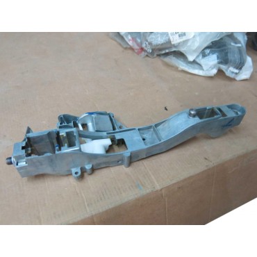 Poignée de Porte Extérieure Droite Pour Peugeot 207 910969