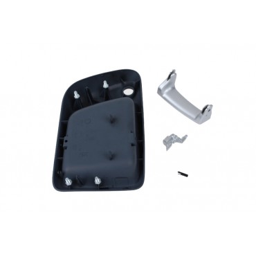 Poignée de Porte Extérieure Avant Gauche Pour Peugeot 1007 9101Y3