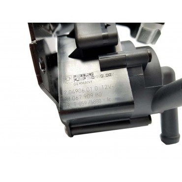 Pompe à Eau Additionnelle Pour Peugeot 207 Citroën C4 C5 DS3 DS4 DS5 DS Mini