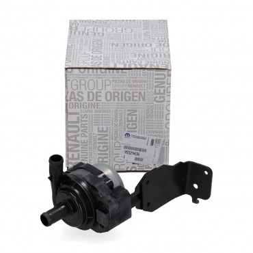 Pompe à Eau Additionnelle Pour Renault Master III Opel Movano B 95529436
