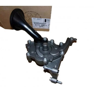 Pompe à Huile Pour Peugeot Citroën DS 9831294580, 9673506480, 9808231280