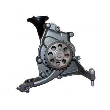 Pompe à Huile Pour Peugeot Citroën DS 9831294580, 9673506480, 9808231280