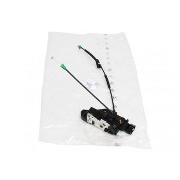 Serrure de Porte Avant Droit Pour Citroën C3 9136FH