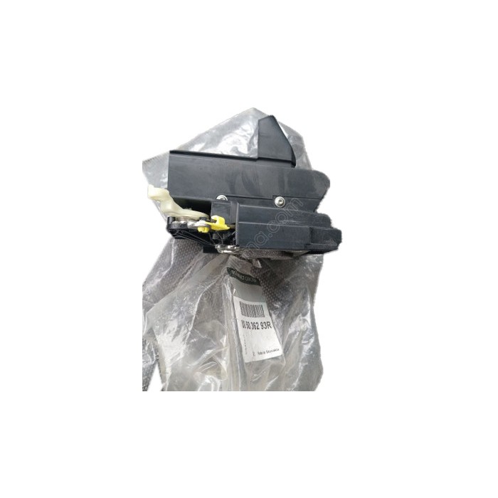 Serrure de Porte Avant Gauche Pour Dacia Duster 805036293R