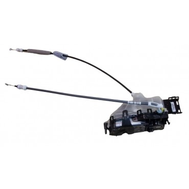 Serrure de Porte Arrière Droit Pour Peugeot 3008 9823729080