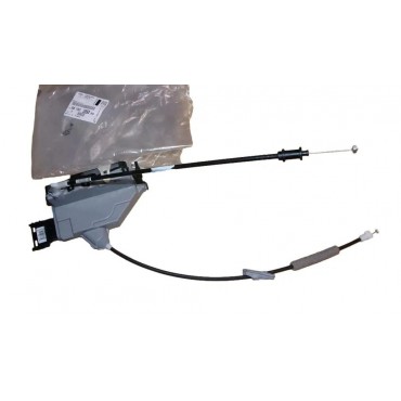 Serrure de Porte Arrière Droit Pour Peugeot 508 II 9819263380