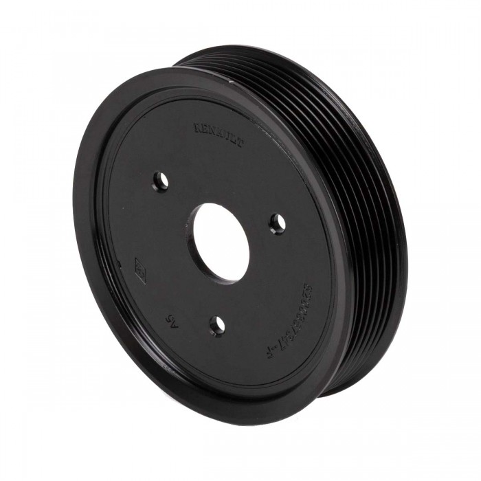Poulie Pompe de Direction Assistée Pour Renault Laguna III Master 8200357347