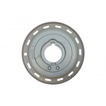 Poulie de Distribution Vilebrequin Pour Citroën Berlingo