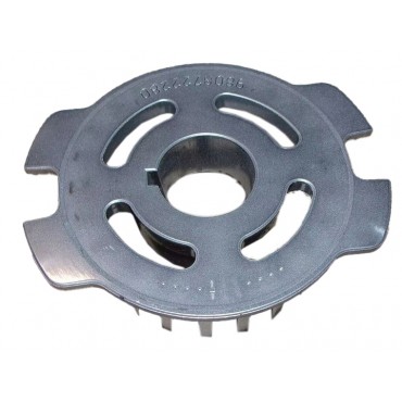 Pignon de Pompe à Essence Haute Pression Pour Ford Focus IV Kuga III 9808722280