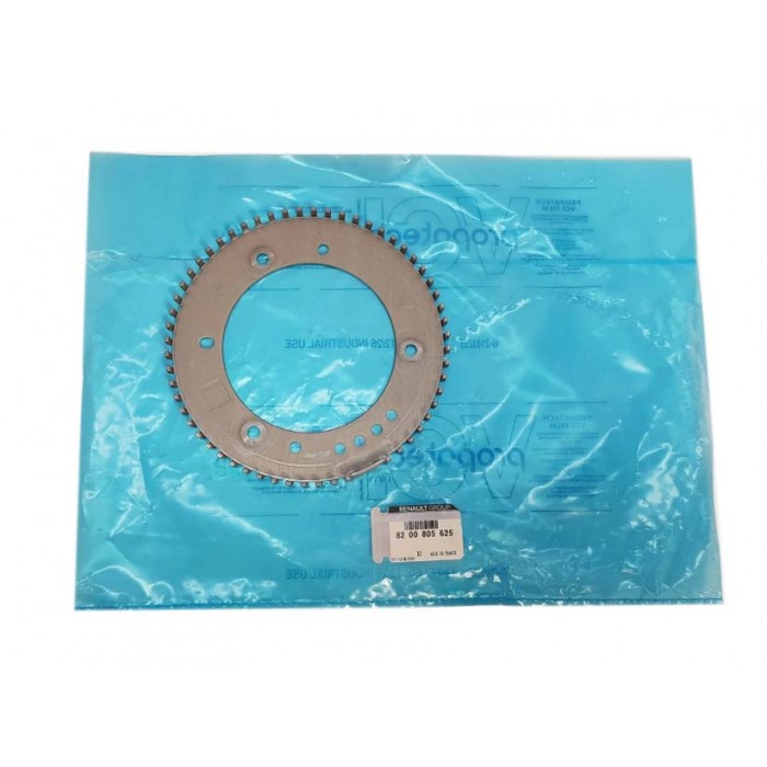 Segment Bague Vilebrequin Pour Renault Master III 8200805625