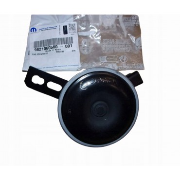 Avertisseur Sonore Klaxon Pour Citroën C3