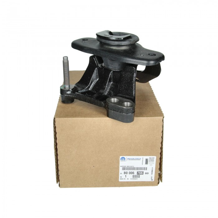 Support Moteur Droit Pour Peugeot 108 B000676680