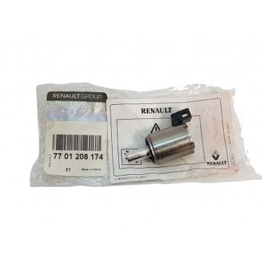 Electrovanne de Boite Auto Pour Peugeot Renault Dacia Citroën 257410, 257416