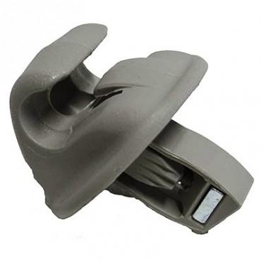 Clips de Pare Soleil Gauche Pour Renault Trafic III Dacia Opel Fiat 964005726R