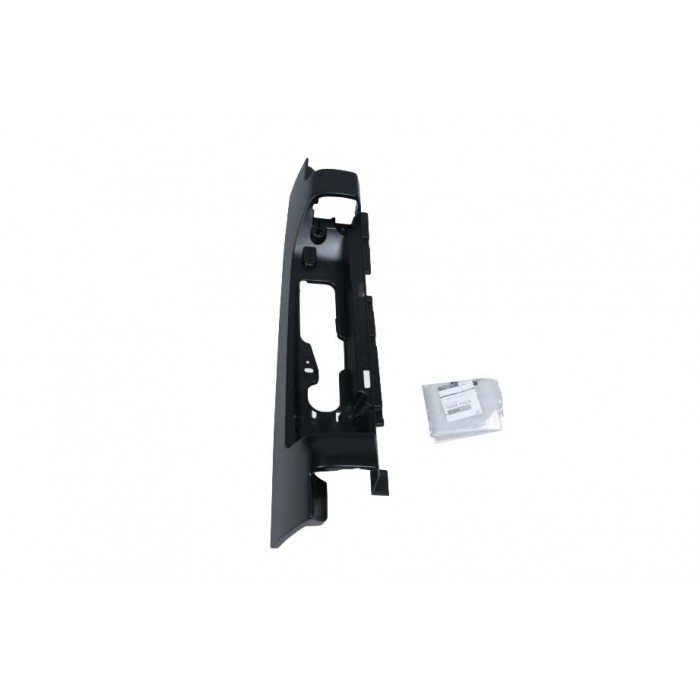 Support de Feu Arrière Gauche Pour Renault Trafic III 7693400Q1B