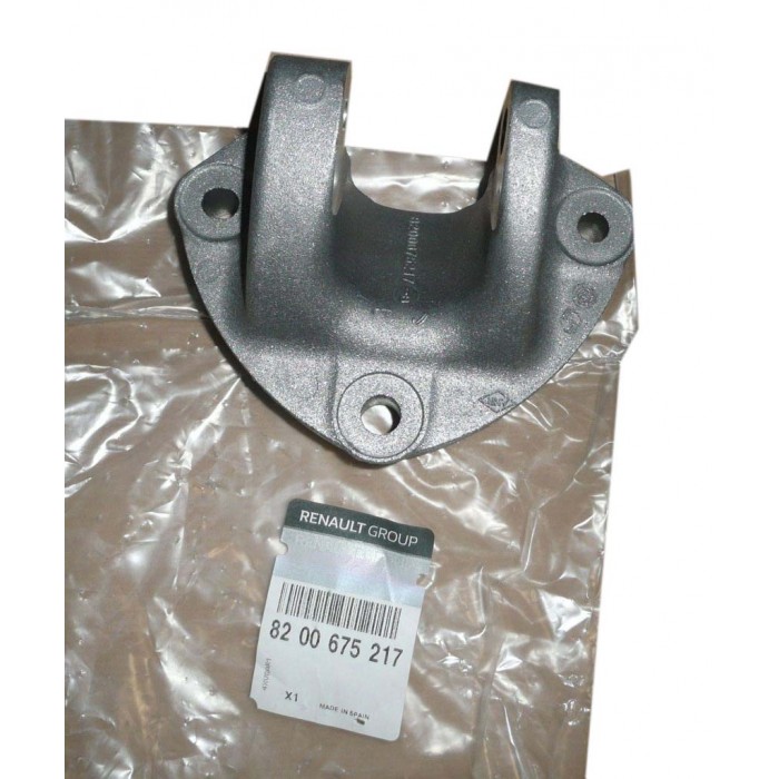 Support Moteur Pour Renault Master III 8200675217