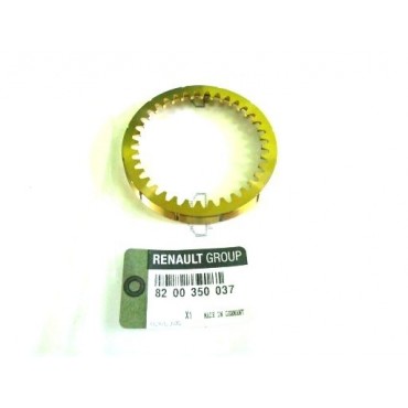 Synchronisateur Boite de Vitesses Manuelle Pour Renault Master II Trafic Fiat