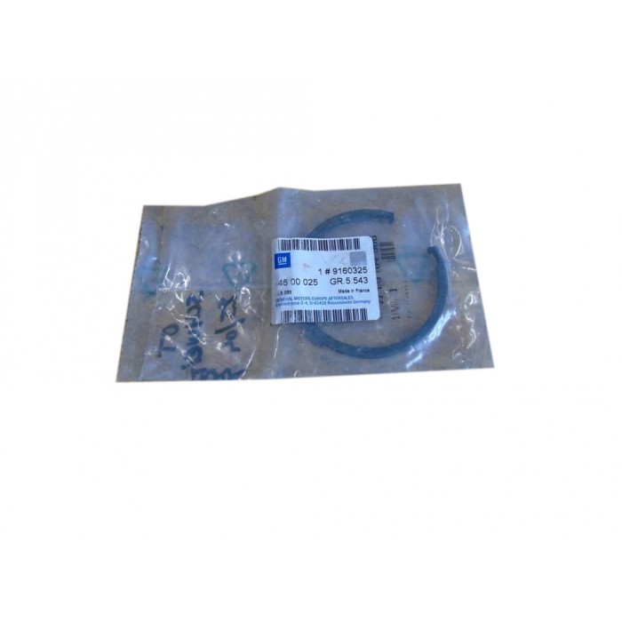 Circlips de Transmission Pour Opel Vivaro A 9160325