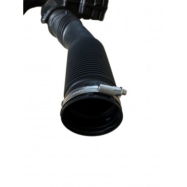 Tuyau Durite d'Air Pour Vauxhall Vivaro B 93451664