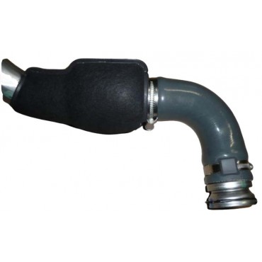 Tuyau Durite d'Air Pour Renault Opel Nissan 8200648187, 8200443620 1446300Q0M