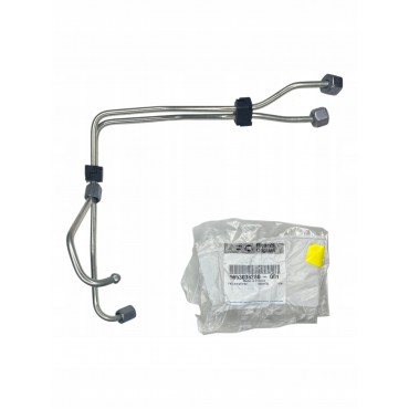 Tuyau de Carburant Pour Peugeot Ford C-Max Fiesta V Focus II Citroën 9653038280