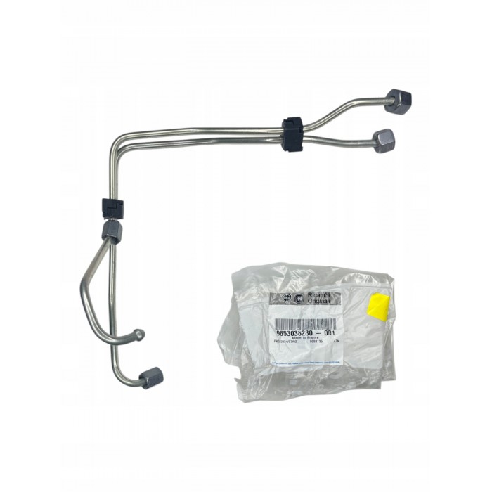 Tuyau de Carburant Pour Peugeot Ford C-Max Fiesta V Focus II Citroën 9653038280