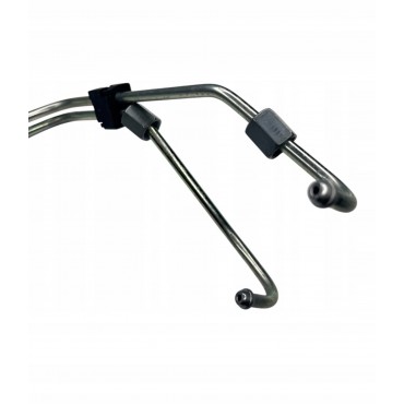 Tuyau de Carburant Pour Peugeot Ford C-Max Fiesta V Focus II Citroën 9653038280