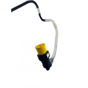 Tuyau de Carburant Pour Citroën Jumpy