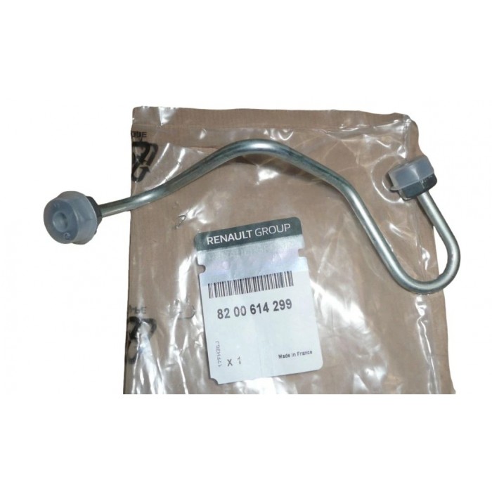 Tuyau de Carburant Pour Renault Trafic II 8200614299