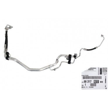 Tuyau de Clim Pour Peugeot 5008 II
